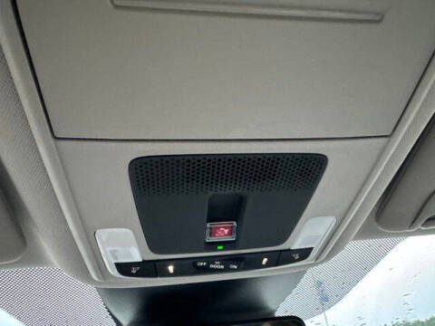 2026 Honda Passport