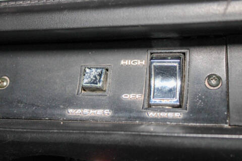 1968 Plymouth Roadrunner