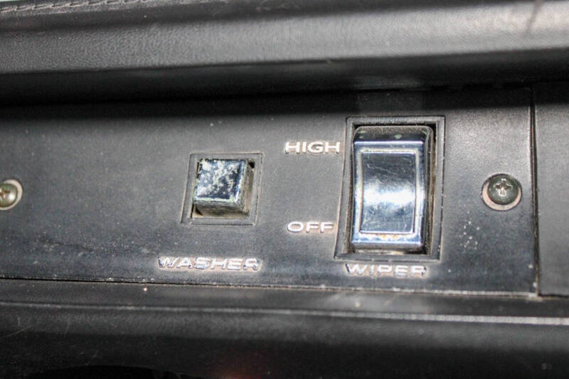 1968 Plymouth Roadrunner