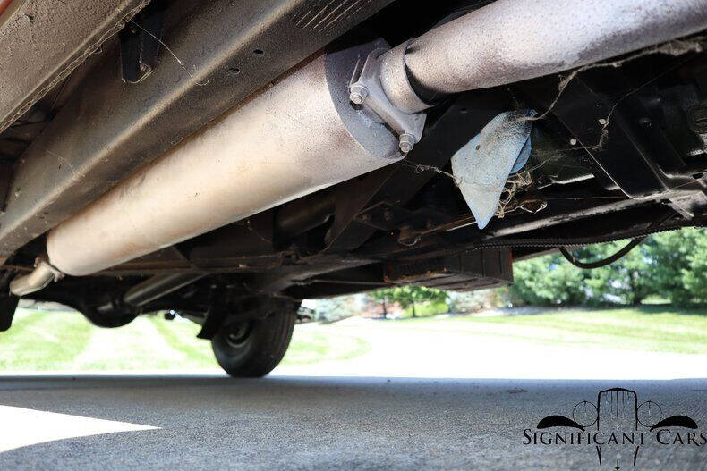 1941 Packard 180 Sport Brougham by Le Baron