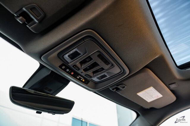 2022 GMC Sierra 3500HD