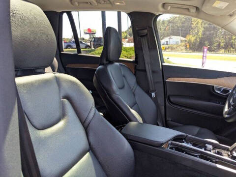 2024 Volvo XC90 B6 Plus Bright Theme 7P