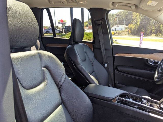 2024 Volvo XC90 B6 Plus Bright Theme 7P