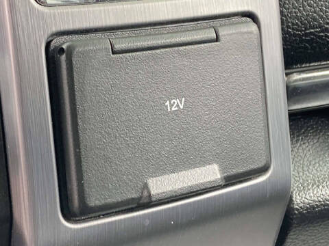 2021 Ford Expedition Platinum