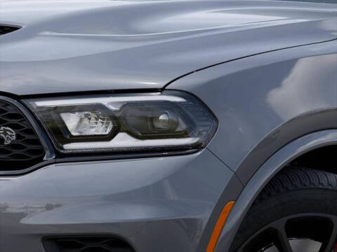 2026 Dodge Durango SRT Hellcat Jailbreak