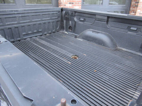 2018 Chevrolet Silverado 2500HD