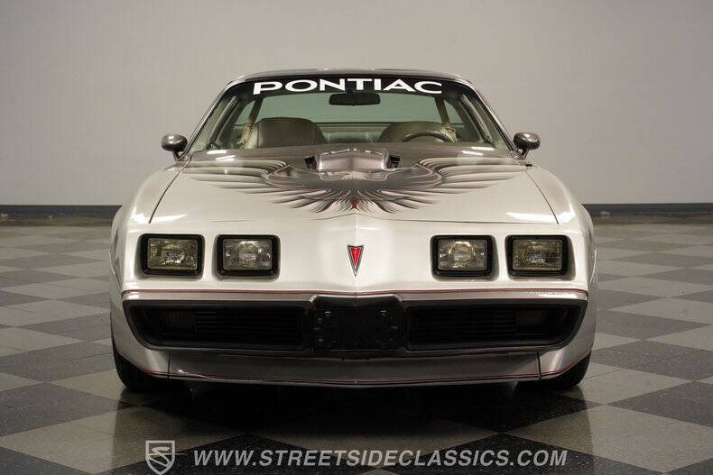 1979 Pontiac Firebird