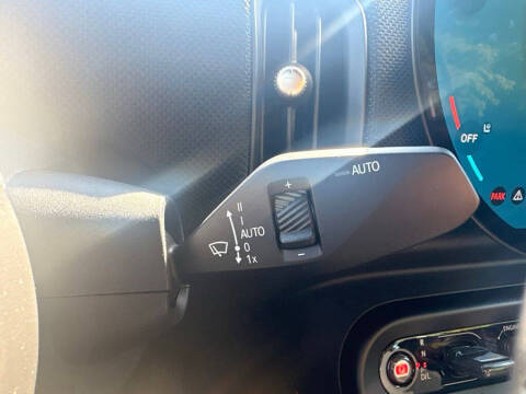 2026 MINI Convertible Cooper S Signature Trim
