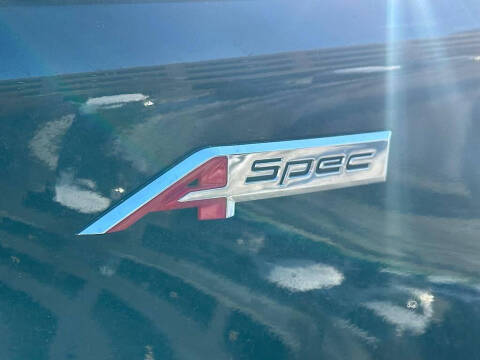 2023 Acura Integra w/A-SPEC