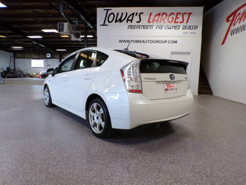 2011 Toyota Prius Five