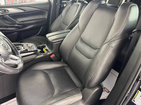 2023 Mazda CX-9 Grand Touring