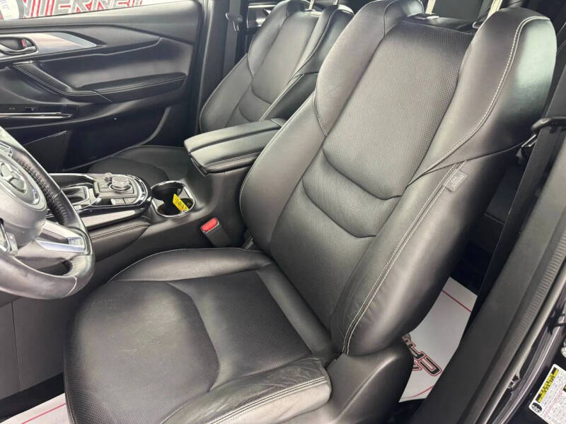 2023 Mazda CX-9 Grand Touring