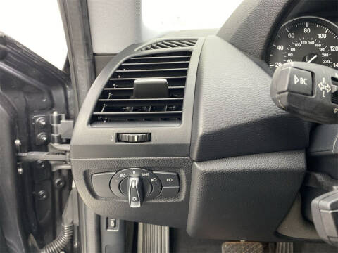 2013 BMW 1 Series 128i