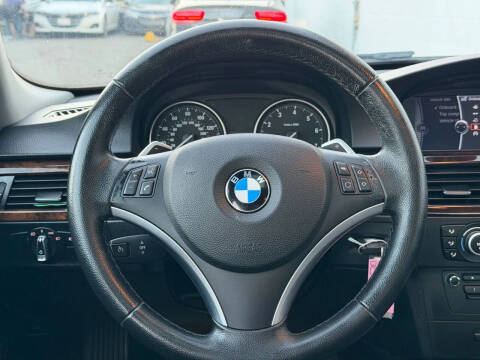 2011 BMW 3 Series 328i xDrive