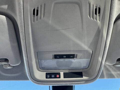 2018 Chevrolet Cruze LS Auto