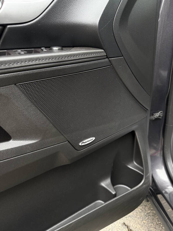 2016 GMC Terrain Denali