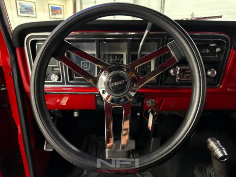 1978 Ford Bronco