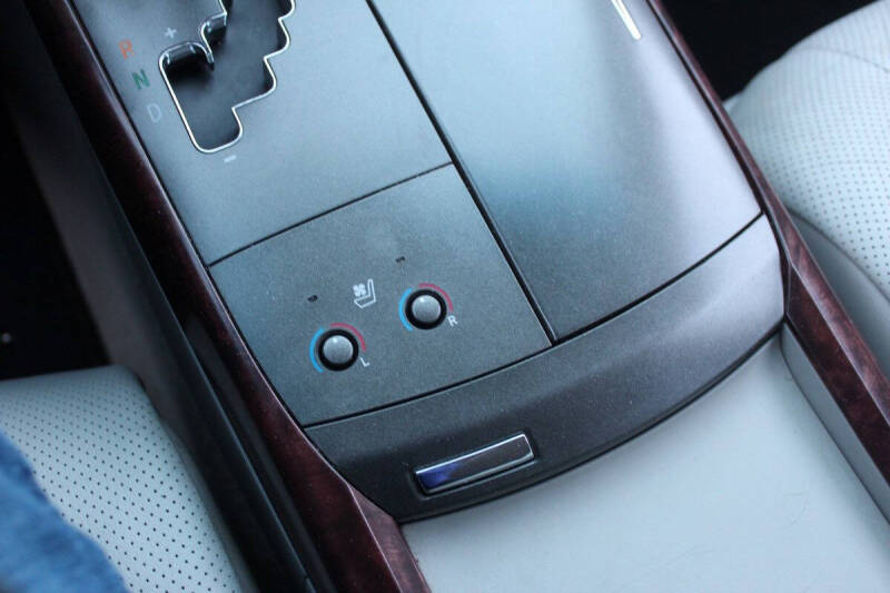 2011 Toyota Avalon Limited