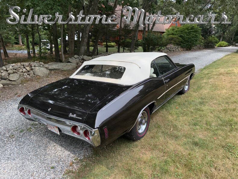 1972 Chevrolet Chevelle