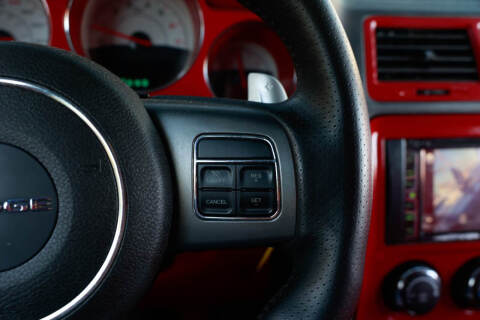 2014 Dodge Challenger R/T 100th Anniversary