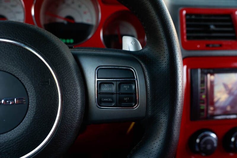 2014 Dodge Challenger R/T 100th Anniversary