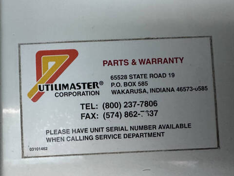 2005 Chevrolet Express 3500