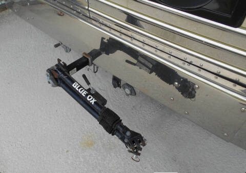 2000 Prevost XL HD 4060