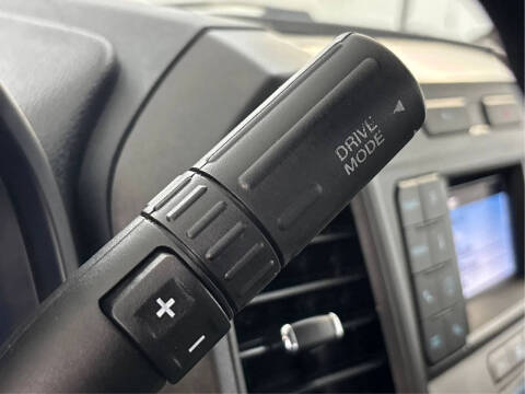 2022 Ford F-250 Super Duty