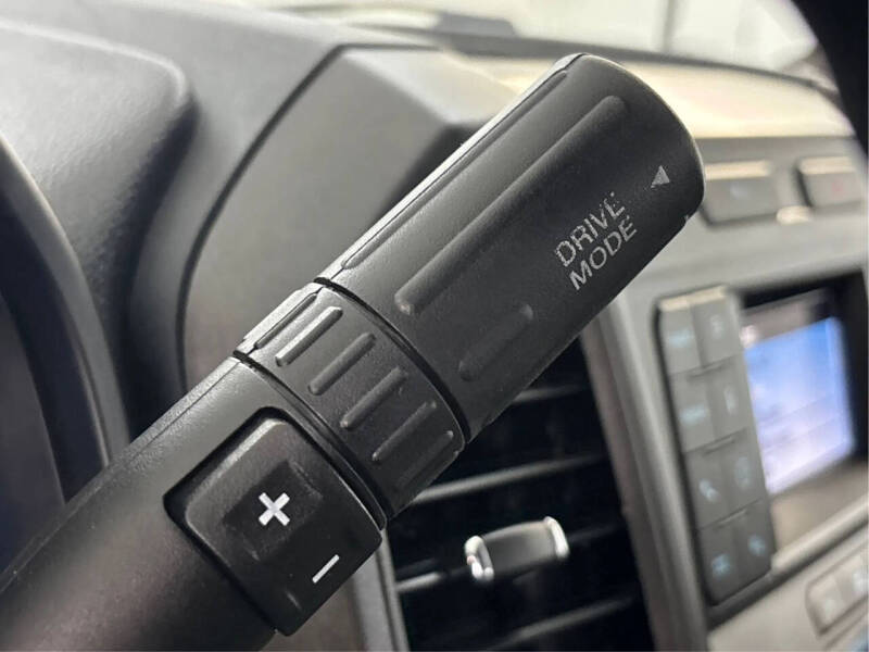 2022 Ford F-250 Super Duty