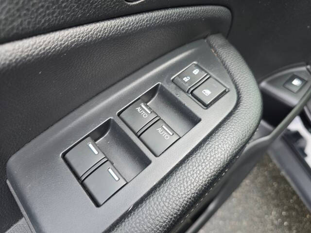 2021 Honda Ridgeline Sport