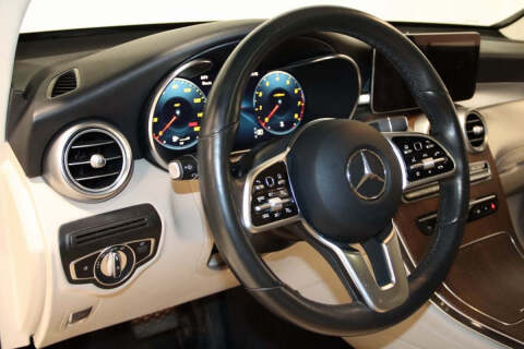 2021 Mercedes-Benz GLC GLC 300 4MATIC