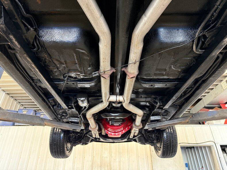 1976 Chevrolet Camaro