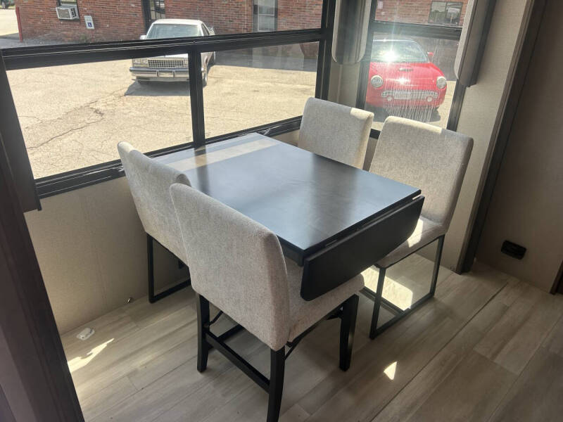 2022 Grand Design RV Solitude 38ft