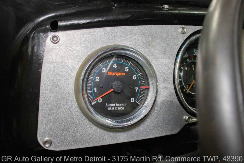 1969 Volkswagen Beetle