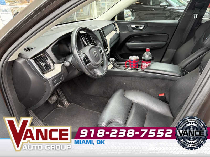 2018 Volvo XC60 T6 Inscription