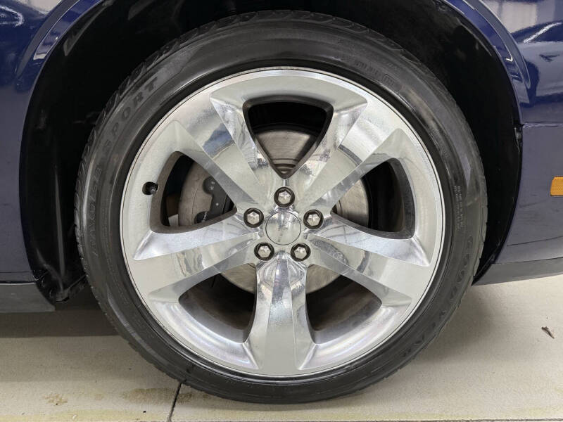 2013 Dodge Challenger SXT