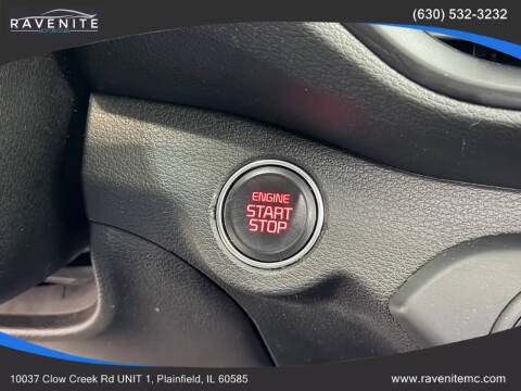 2021 Kia Forte GT Line