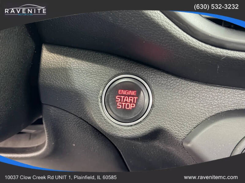 2021 Kia Forte GT Line