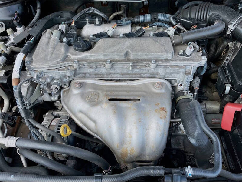 2015 Scion tC Release Series 9.0