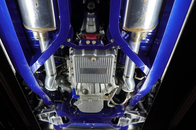 1955 Chevrolet Nomad