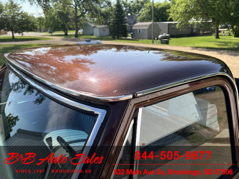 1971 GMC C/K 1500 Series