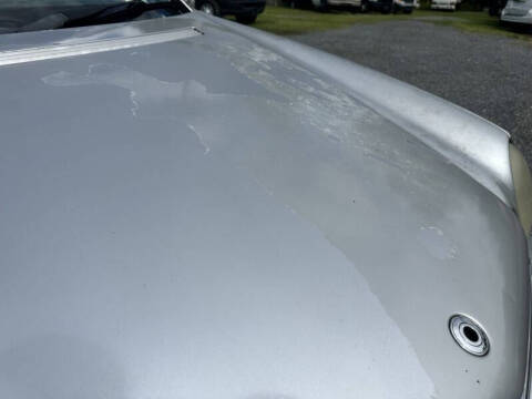 2001 Mercedes-Benz E-Class E 430