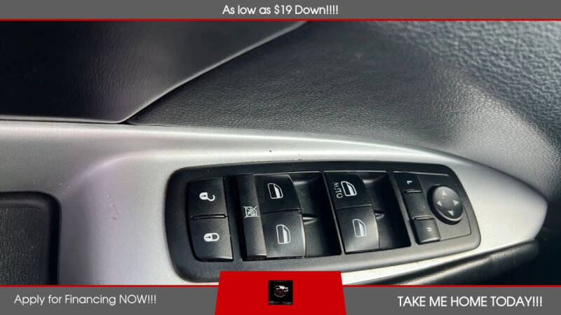 2013 Dodge Journey