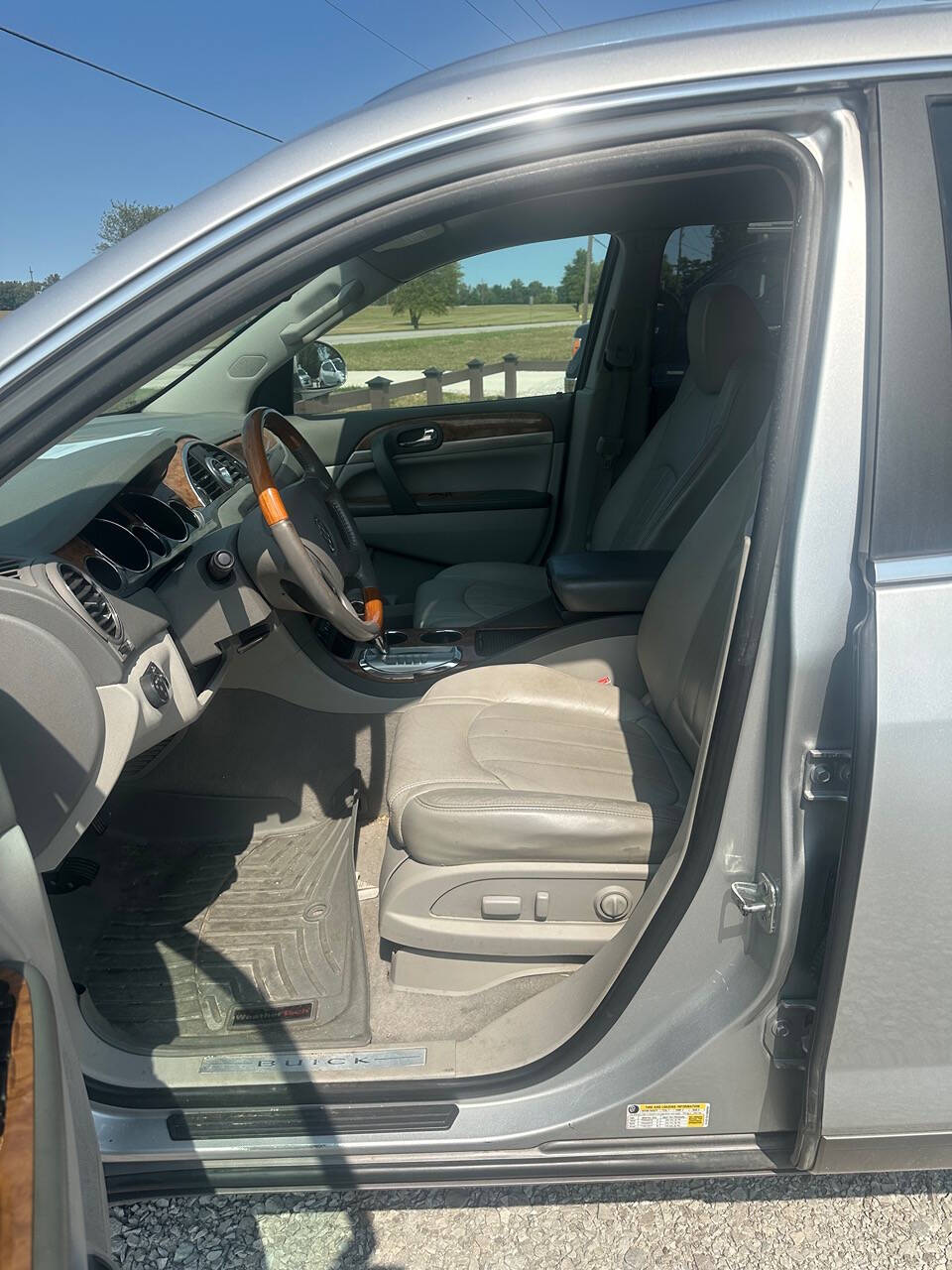 2011 Buick Enclave for sale at Route 63 TH in Terre Haute, IN