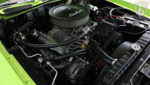 1973 Dodge Challenger