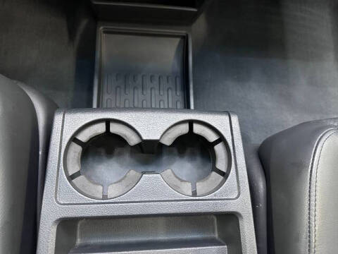 2009 Honda Ridgeline RTL w/Navi