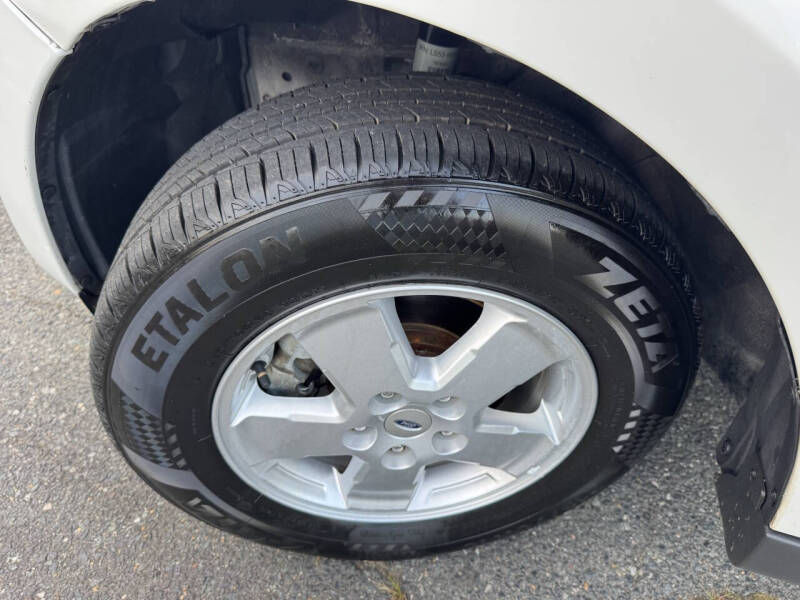 2012 Ford Escape XLS