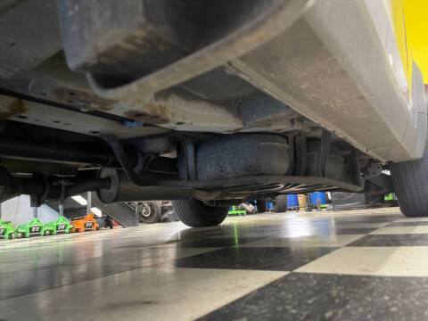 2003 Honda Element EX