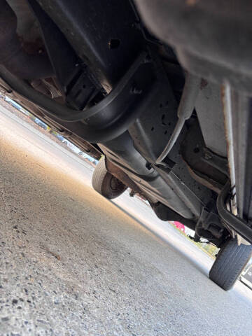 2009 Ford E-Series E-350 SD XLT