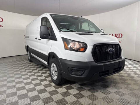 2024 Ford Transit for sale at BOZARD FORD in Saint Augustine FL